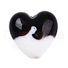 Handmade Lampwork Beads LAMP-N024-41-2