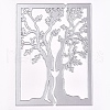 Frame Metal Cutting Dies Stencils X-DIY-I023-05-1