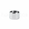304 Stainless Steel Finger Rings for Couple VT1793-10-1