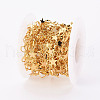 Handmade Brass Link Chains CHC-S012-081-3