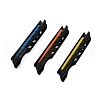 SUPERFINDINGS 20Pcs Plastic Fishing Thread Spool AJEW-FH0002-99-1