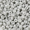 Glass Seed Beads SEED-L011-03A-06-3