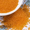 MIYUKI Round Rocailles Beads SEED-G007-RR0137-1