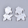 Resin Pendants X-CRES-R195-04A-1