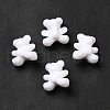 Opaque Acrylic Beads X-MACR-J123-23A-2