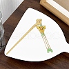 Alloy Hair Sticks PW-WG3AB96-01-1