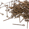 Brass Eye Pin EPC2.0cm-AB-3