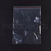 Plastic Zip Lock Bags OPP-G001-D-12x17cm-1