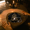 AHADEMAKER Divination Sets AJEW-GA0005-67D-4