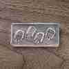 DIY Silicone Nail Art Molds SIMO-NH0002-01P-1