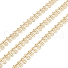 Brass Link Chains CHC-M025-27G-1