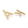 26Pcs 304 Stainless Steel Charms STAS-T064-75G-3