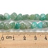 Natural Amazonite Bead Strands G-F465-59-5