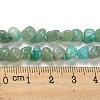 Natural Amazonite Bead Strands G-F465-59-5