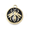 304 Stainless Steel Charms STAS-H233-04G-2