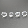 Imitation Crystal Acrylic Beads FIND-PW0024-20B-1