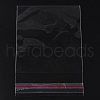 Rectangle OPP Cellophane Bags OPC-N001-01M-01-2