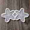 DIY Silicone Pendant Molds SIMO-Z005-08A-1