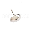 Iron Round Head Nails IFIN-WH0034-47P-1