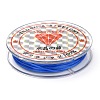 Strong Stretchy Beading Elastic Thread EW-N002-31-4