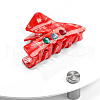 Cellulose Acetate Claw Hair Clips PW-WGAD415-01-1