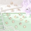 Preciosa® MAXIMA Crystal Fancy Stones Y-PRC-FC10-00030-235-2