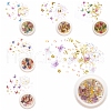 Nail Art Decoration Accessories MRMJ-YW0002-001-5