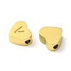 Ion Plating(IP) 316L Surgical Stainless Steel Beads STAS-R230-01V-G-1-2