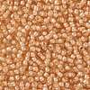 TOHO Round Seed Beads SEED-XTR08-0955-2