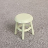 Wood Miniature Ornaments PW-WGB145F-04-1