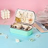PU Leather Jewelry Storage Box LBOX-TAC0001-01A-4