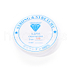 1000Pcs Opaque Acrylic Beads DIY-YW0002-10-3