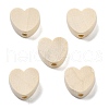 Schima Wood Beads WOOD-G023-11-1