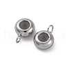 201 Stainless Steel Tube Bails STAS-S171-03P-02-2
