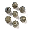 Natural Labradorite Beads G-C134-03T-1
