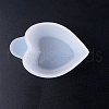 Silicone Epoxy Resin Mixing Cups DIY-L021-16-3