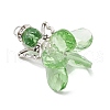 Glass Pendants PALLOY-MZ00743-04-3