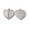 Shell Pendants STAS-J401-VC699-1