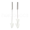 Silicone Stirring Rods DIY-U005-03A-P-4