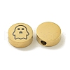 Halloween 304 Stainless Steel Beads STAS-U017-01G-B-2