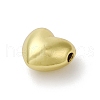Brass Beads KK-H487-08G-01-2