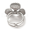 304 Stainless Steel Finger Rings RJEW-C109-03P-3