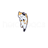 Alloy Brooches FIND-SZC0016-103-1