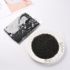 Glass Seed Beads SEED-A004-2mm-12-5