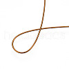 Round Copper Jewelry Wire CWIR-S003-0.6mm-15-3