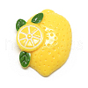 Resin Decoden Cabochons CRES-S300-33-1-1