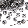 50Pcs Acrylic Beads PW-WG149A3-10-1