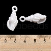 Opaque Acrylic Pendants SACR-L007-051D-3