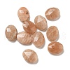 Natural Sunstone Beads G-G181-02D-1