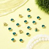 Preciosa® MAXIMA Crystal in Sew-On Cup X-PRC-SS16-60230-G-4